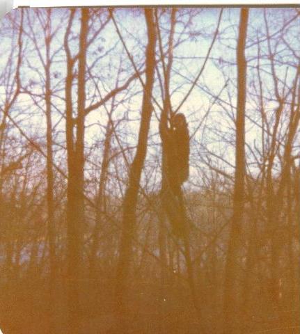 It is Winter Camp Universe Policy to not label pictures in our galleries