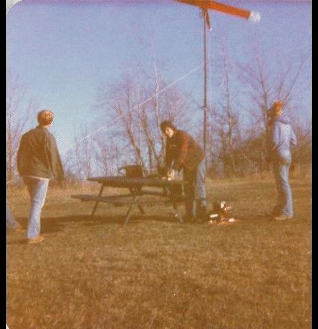 It is Winter Camp Universe Policy to not label pictures in our galleries