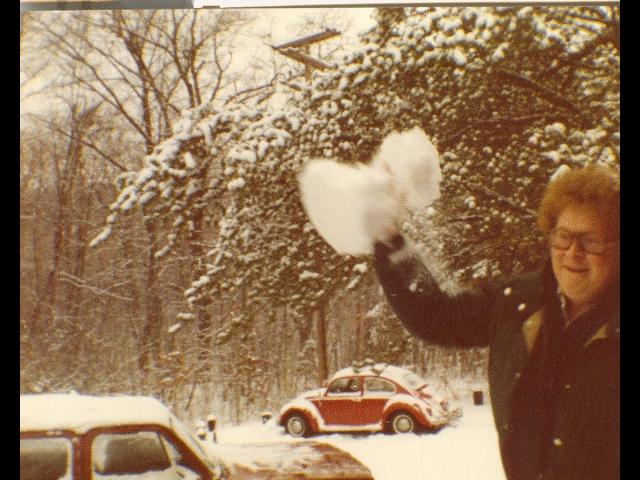 It is Winter Camp Universe Policy to not label pictures in our galleries