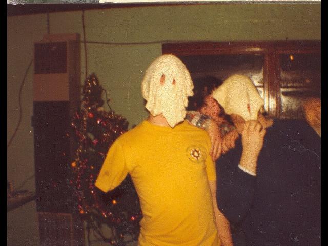 It is Winter Camp Universe Policy to not label pictures in our galleries