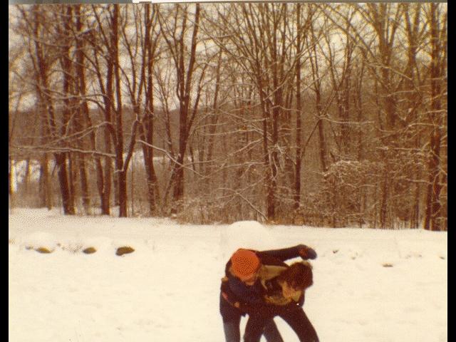 It is Winter Camp Universe Policy to not label pictures in our galleries