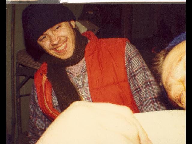 It is Winter Camp Universe Policy to not label pictures in our galleries