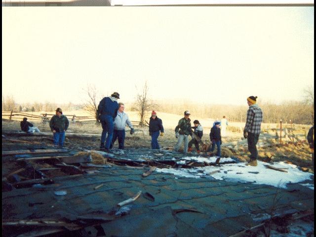 It is Winter Camp Universe Policy to not label pictures in our galleries