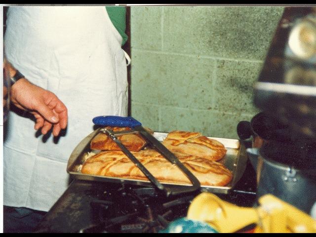 It is Winter Camp Universe Policy to not label pictures in our galleries