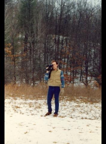 It is Winter Camp Universe Policy to not label pictures in our galleries