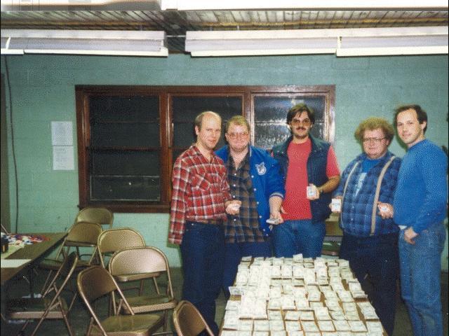 It is Winter Camp Universe Policy to not label pictures in our galleries