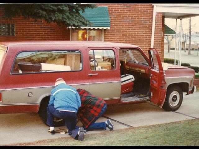 It is Winter Camp Universe Policy to not label pictures in our galleries