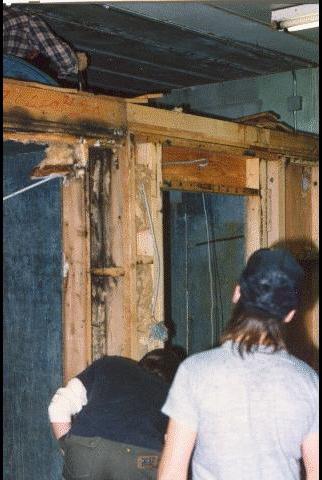 It is Winter Camp Universe Policy to not label pictures in our galleries