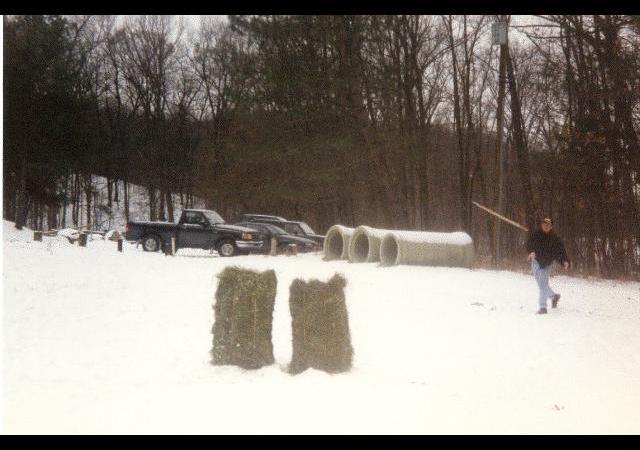 It is Winter Camp Universe Policy to not label pictures in our galleries