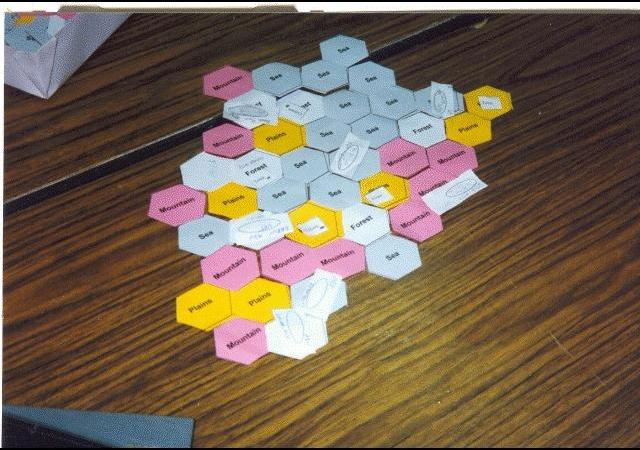 It is Winter Camp Universe Policy to not label pictures in our galleries