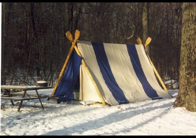 It is Winter Camp Universe Policy to not label pictures in our galleries