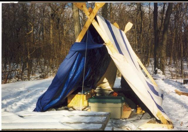 It is Winter Camp Universe Policy to not label pictures in our galleries