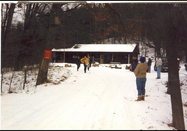 It is Winter Camp Universe Policy to not label pictures in our galleries