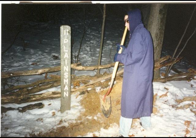 It is Winter Camp Universe Policy to not label pictures in our galleries