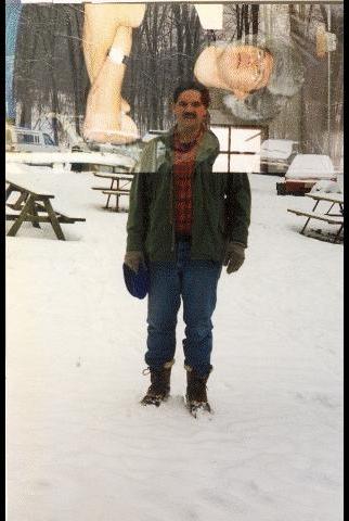 It is Winter Camp Universe Policy to not label pictures in our galleries