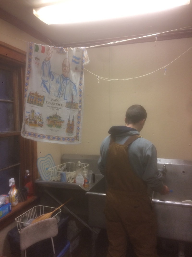 It is Winter Camp Universe Policy to not label pictures in our galleries