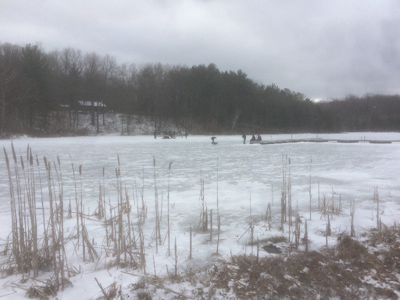 It is Winter Camp Universe Policy to not label pictures in our galleries