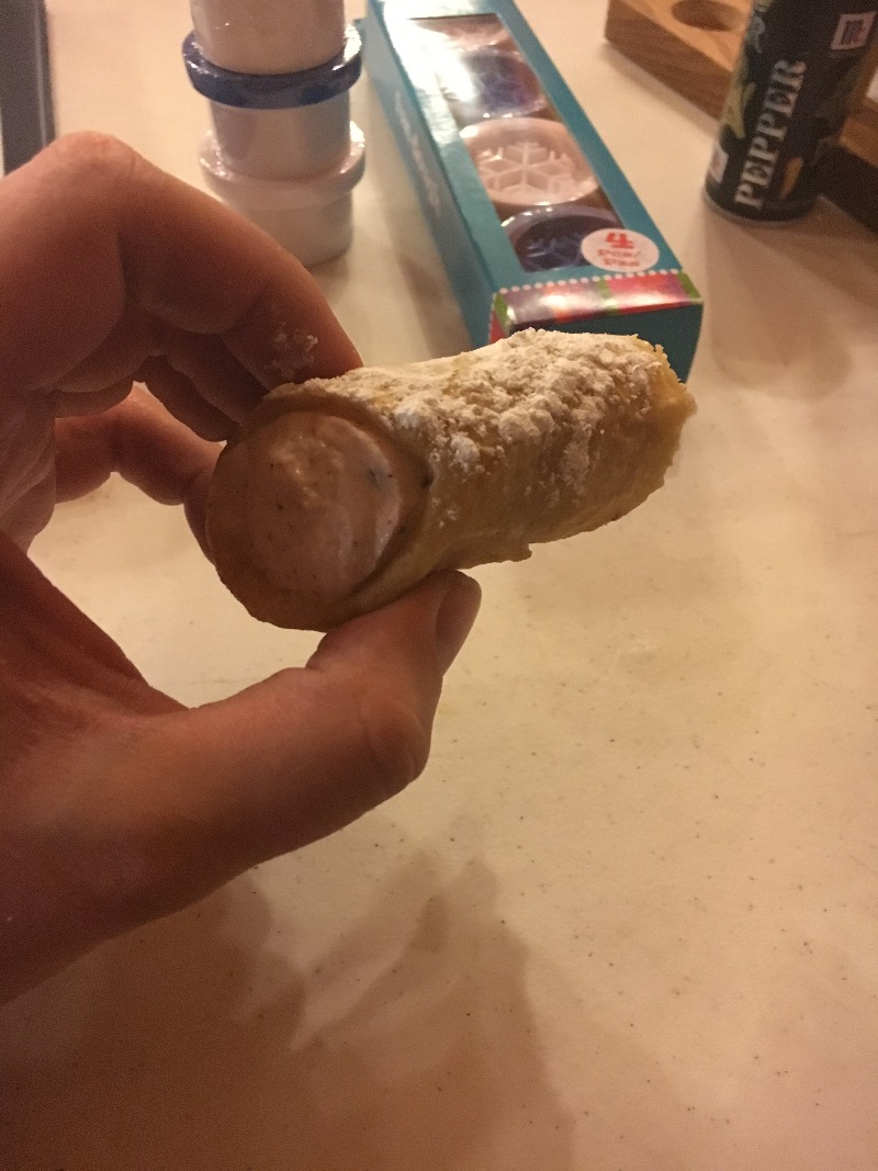 It is Winter Camp Universe Policy to not label pictures in our galleries