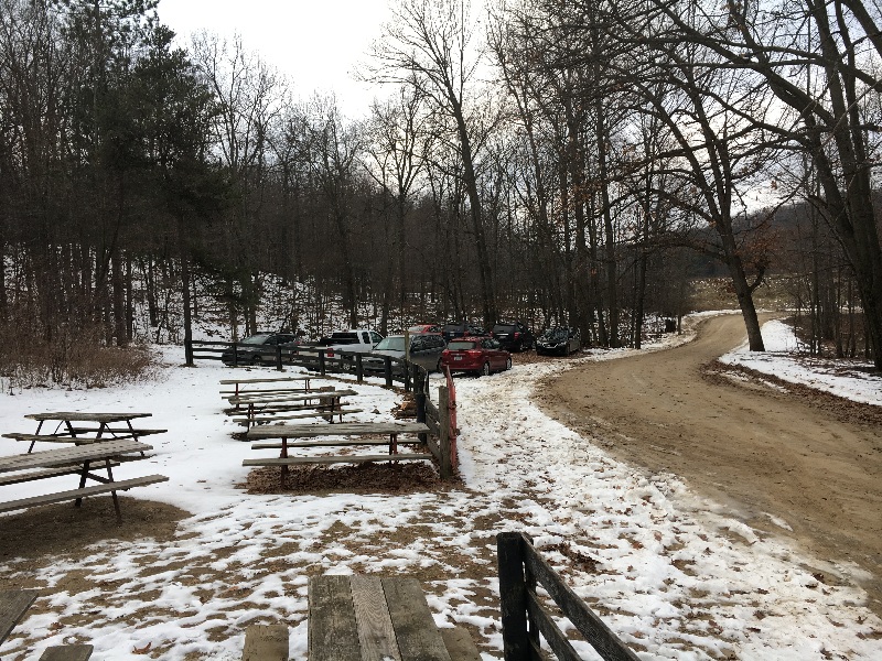 It is Winter Camp Universe Policy to not label pictures in our galleries