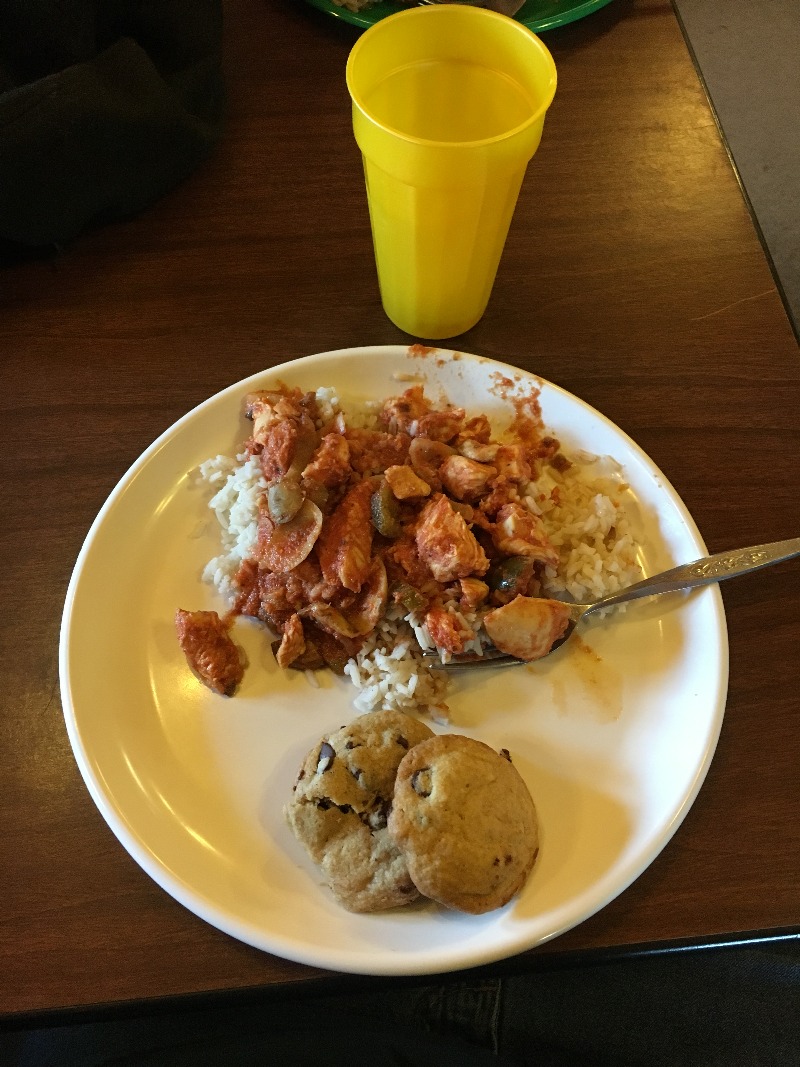 It is Winter Camp Universe Policy to not label pictures in our galleries