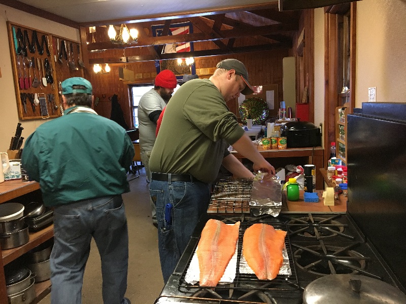 It is Winter Camp Universe Policy to not label pictures in our galleries