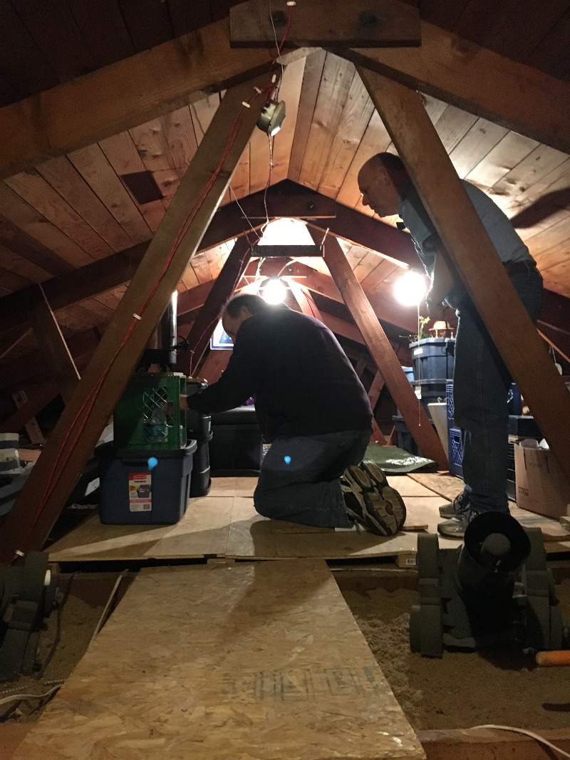 It is Winter Camp Universe Policy to not label pictures in our galleries