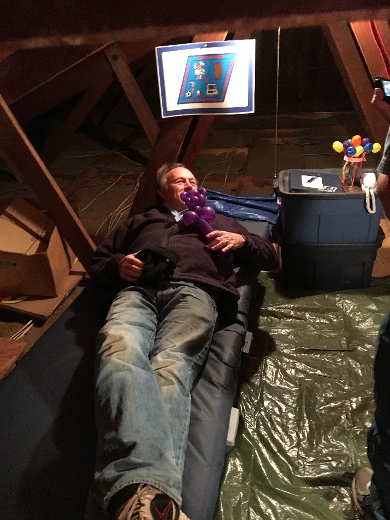 It is Winter Camp Universe Policy to not label pictures in our galleries