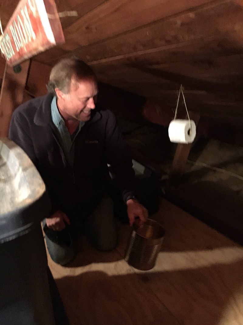 It is Winter Camp Universe Policy to not label pictures in our galleries