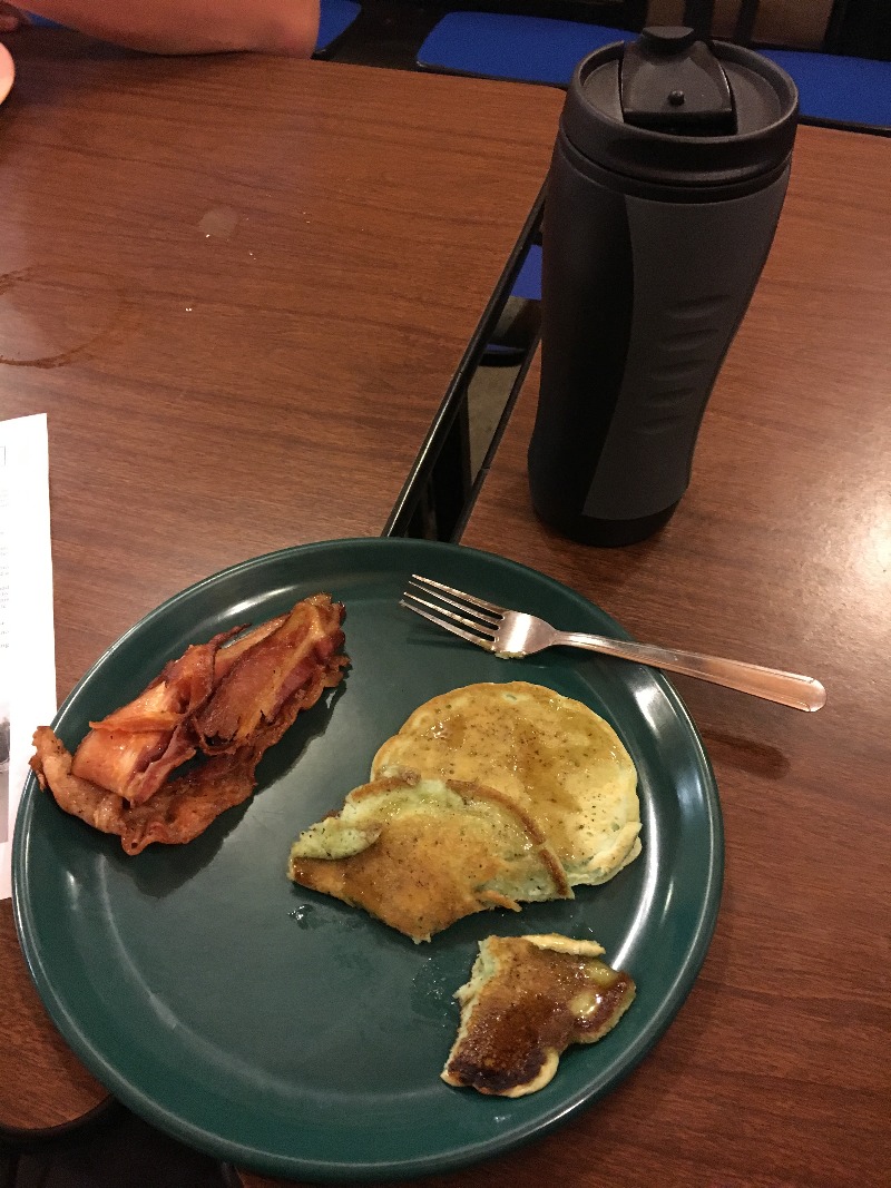 It is Winter Camp Universe Policy to not label pictures in our galleries