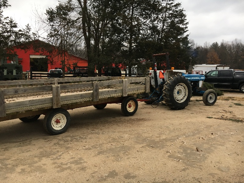 It is Winter Camp Universe Policy to not label pictures in our galleries