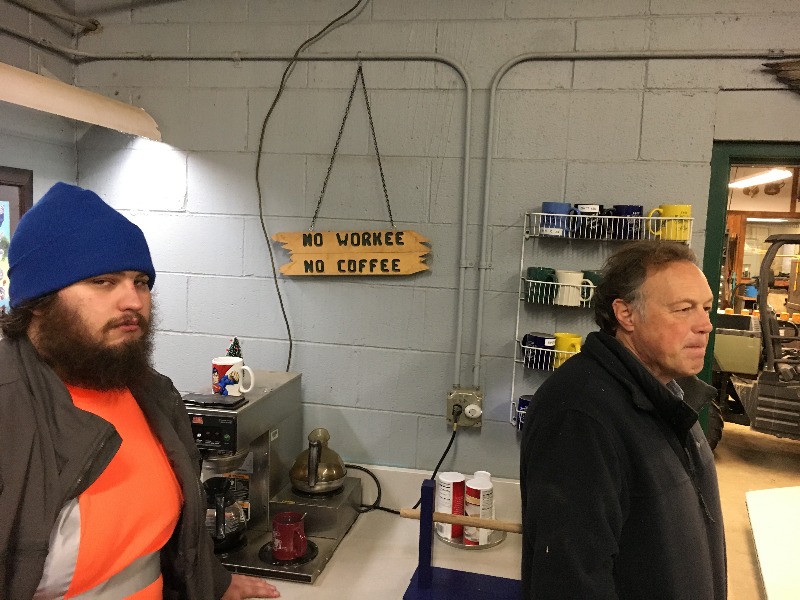 It is Winter Camp Universe Policy to not label pictures in our galleries