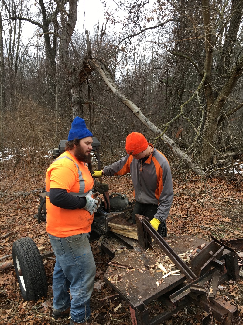 It is Winter Camp Universe Policy to not label pictures in our galleries