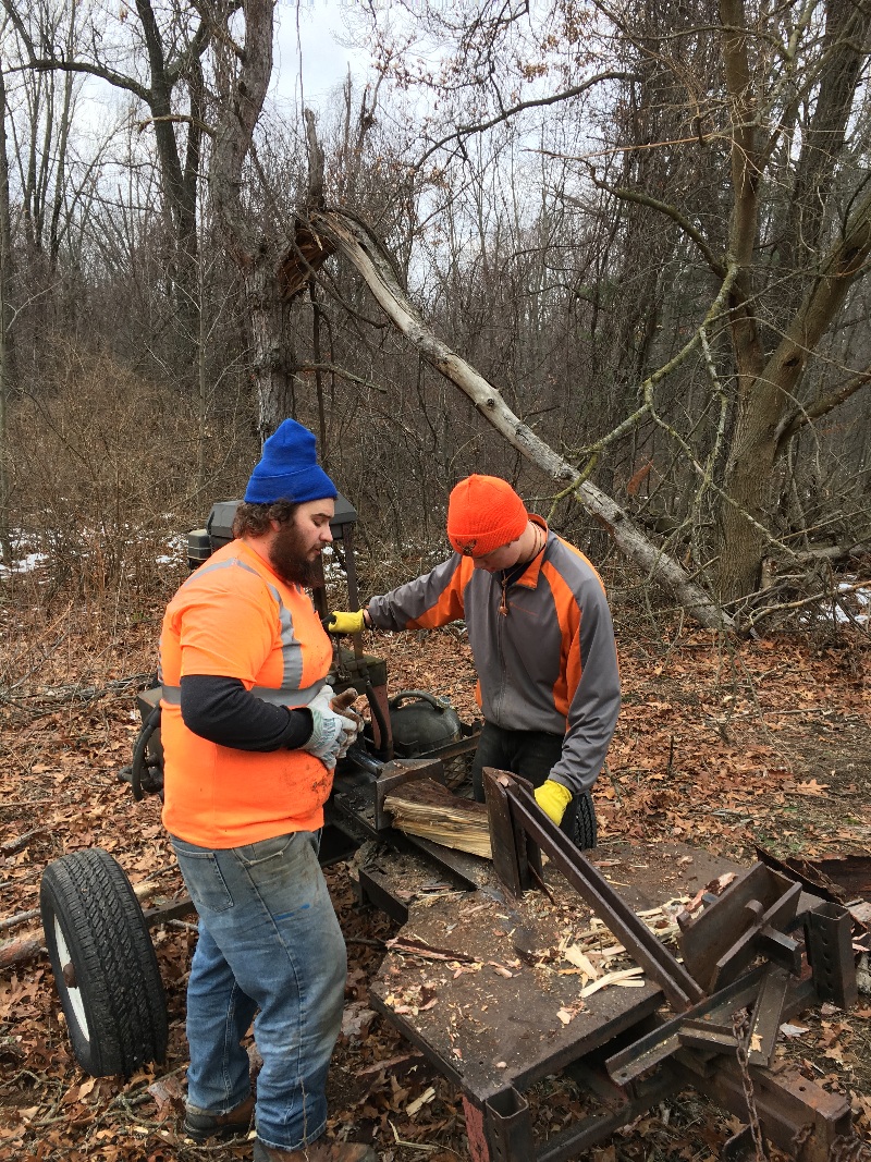 It is Winter Camp Universe Policy to not label pictures in our galleries