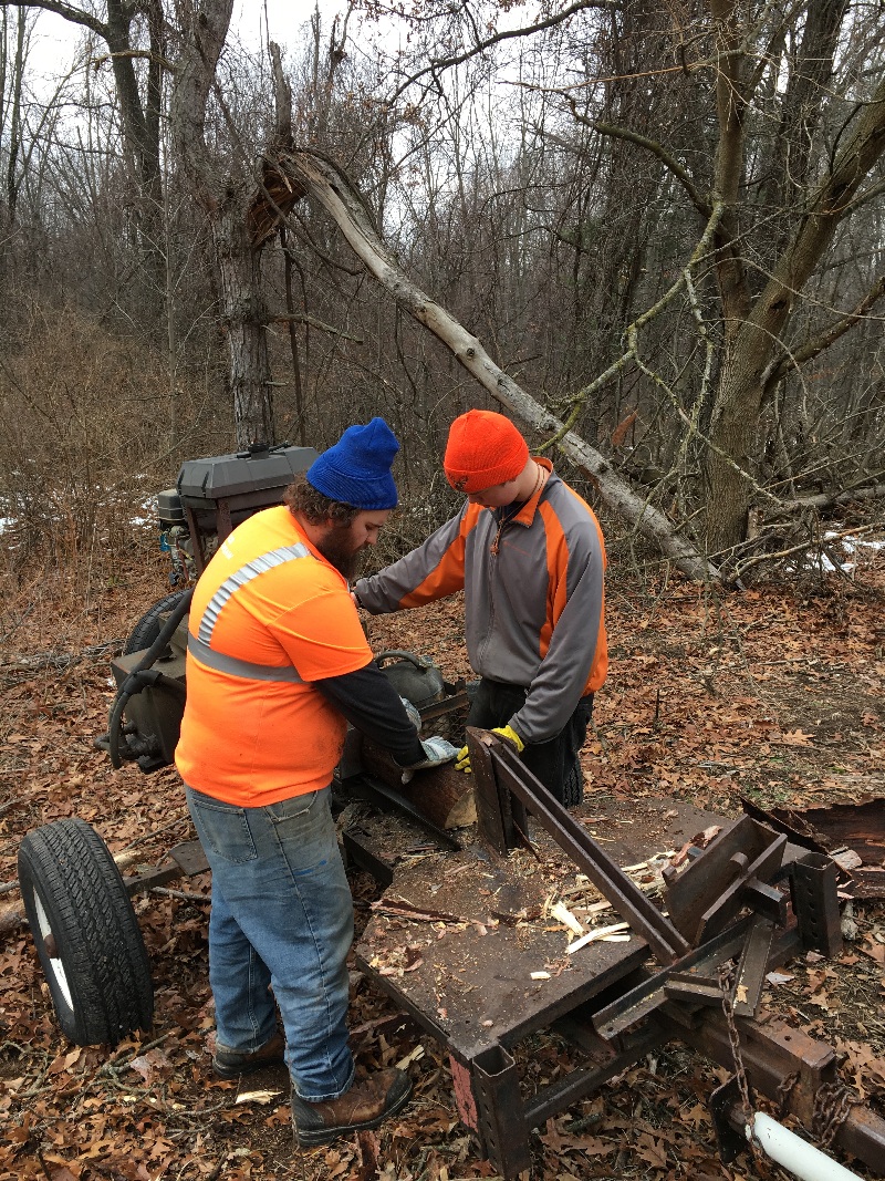 It is Winter Camp Universe Policy to not label pictures in our galleries