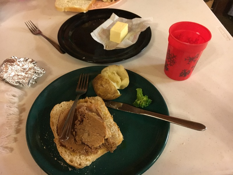 It is Winter Camp Universe Policy to not label pictures in our galleries