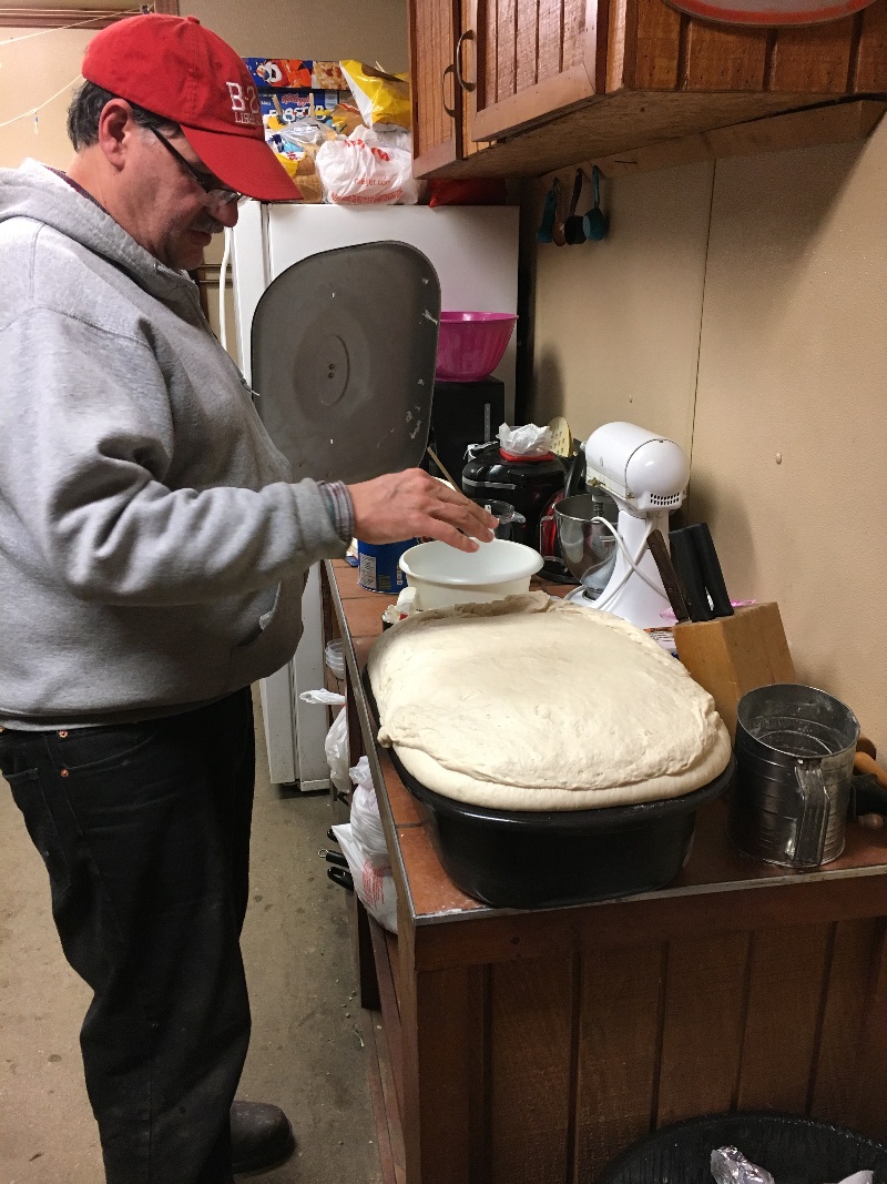 It is Winter Camp Universe Policy to not label pictures in our galleries