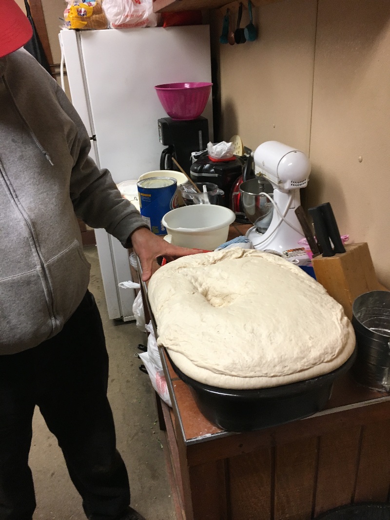 It is Winter Camp Universe Policy to not label pictures in our galleries