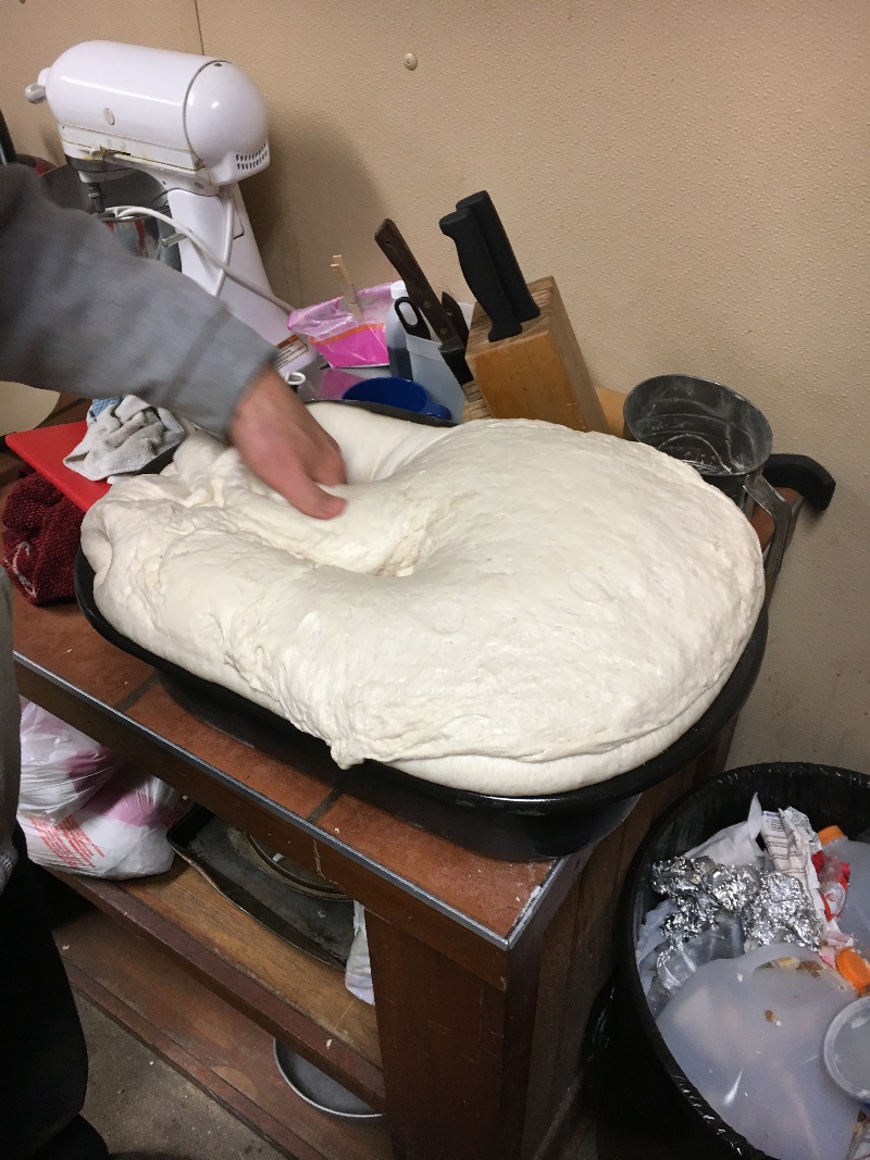 It is Winter Camp Universe Policy to not label pictures in our galleries