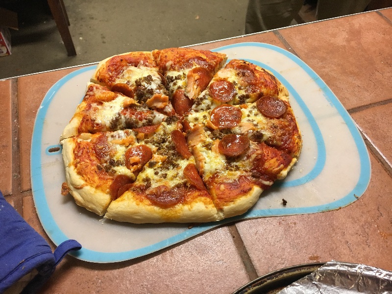 It is Winter Camp Universe Policy to not label pictures in our galleries