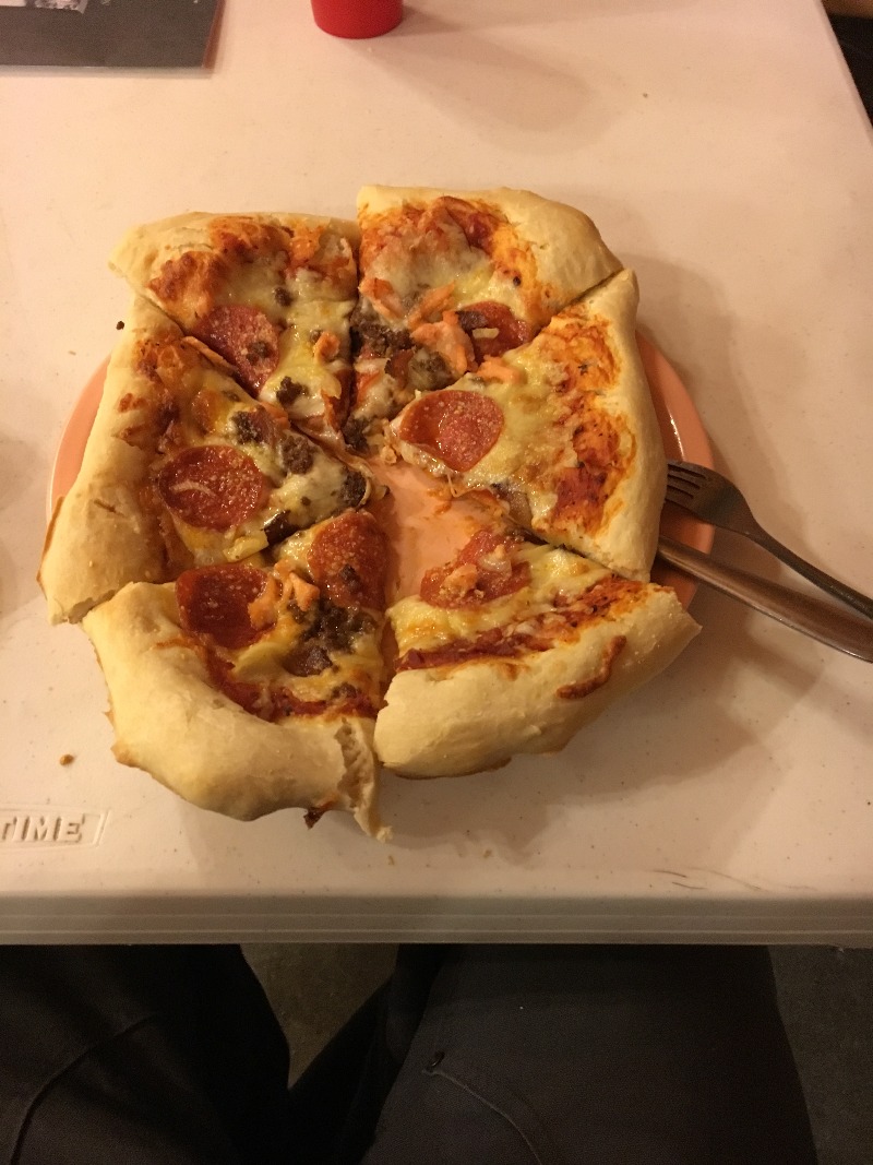 It is Winter Camp Universe Policy to not label pictures in our galleries