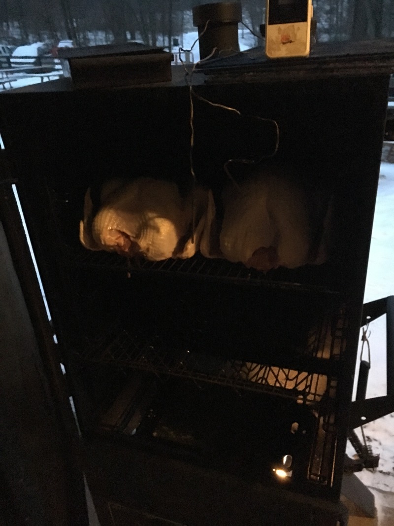 It is Winter Camp Universe Policy to not label pictures in our galleries