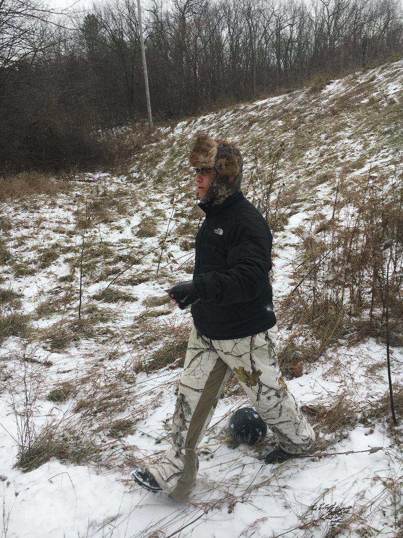 It is Winter Camp Universe Policy to not label pictures in our galleries