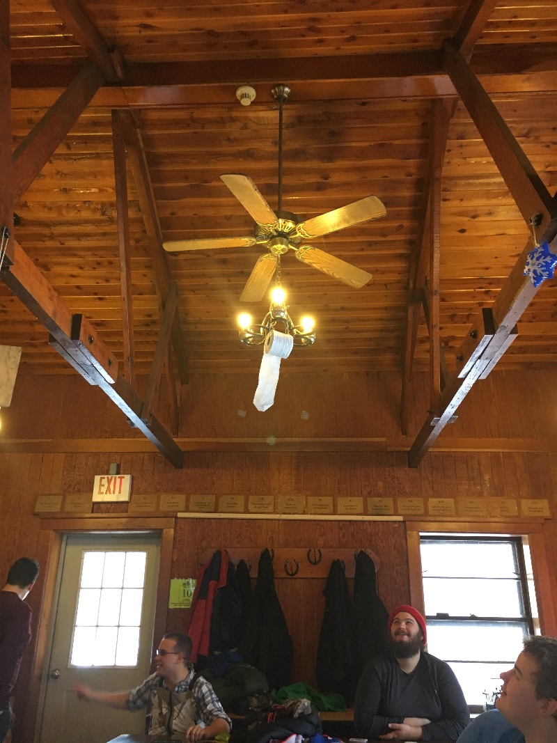 It is Winter Camp Universe Policy to not label pictures in our galleries