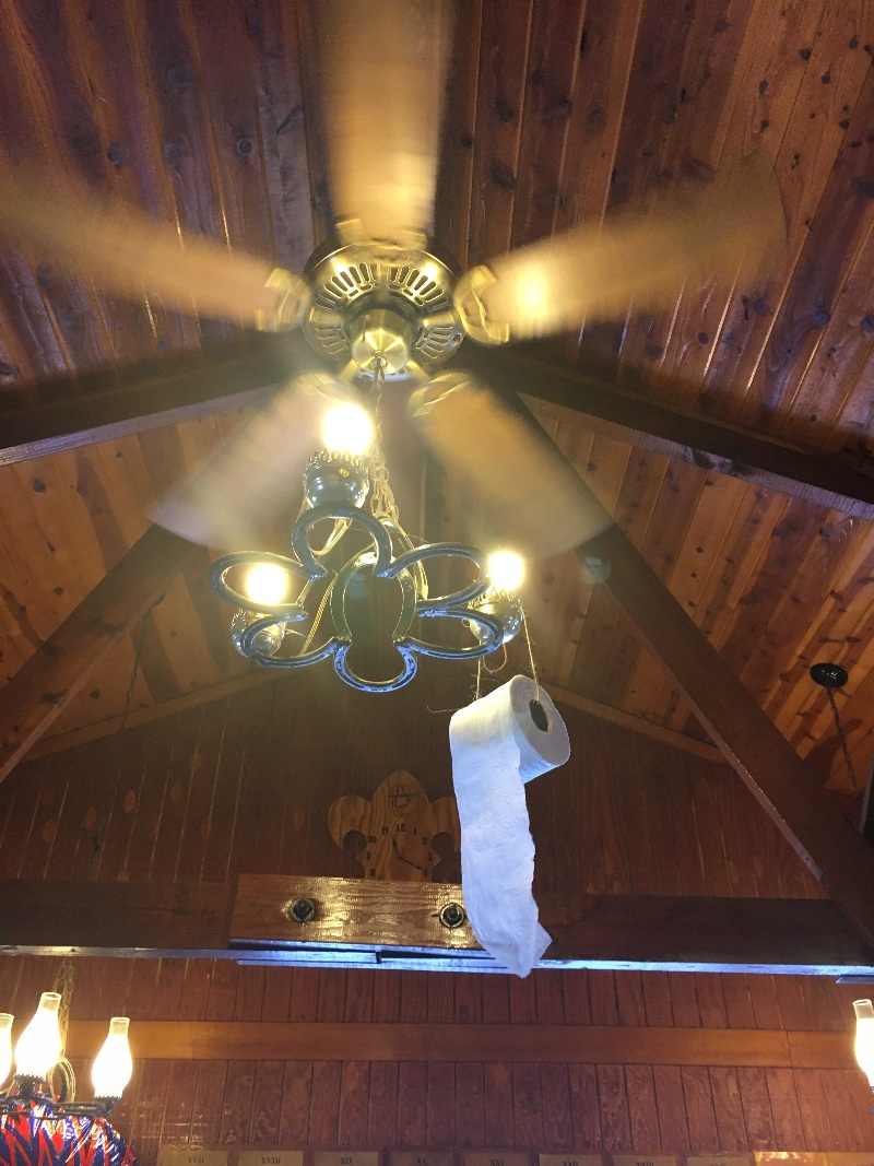 It is Winter Camp Universe Policy to not label pictures in our galleries