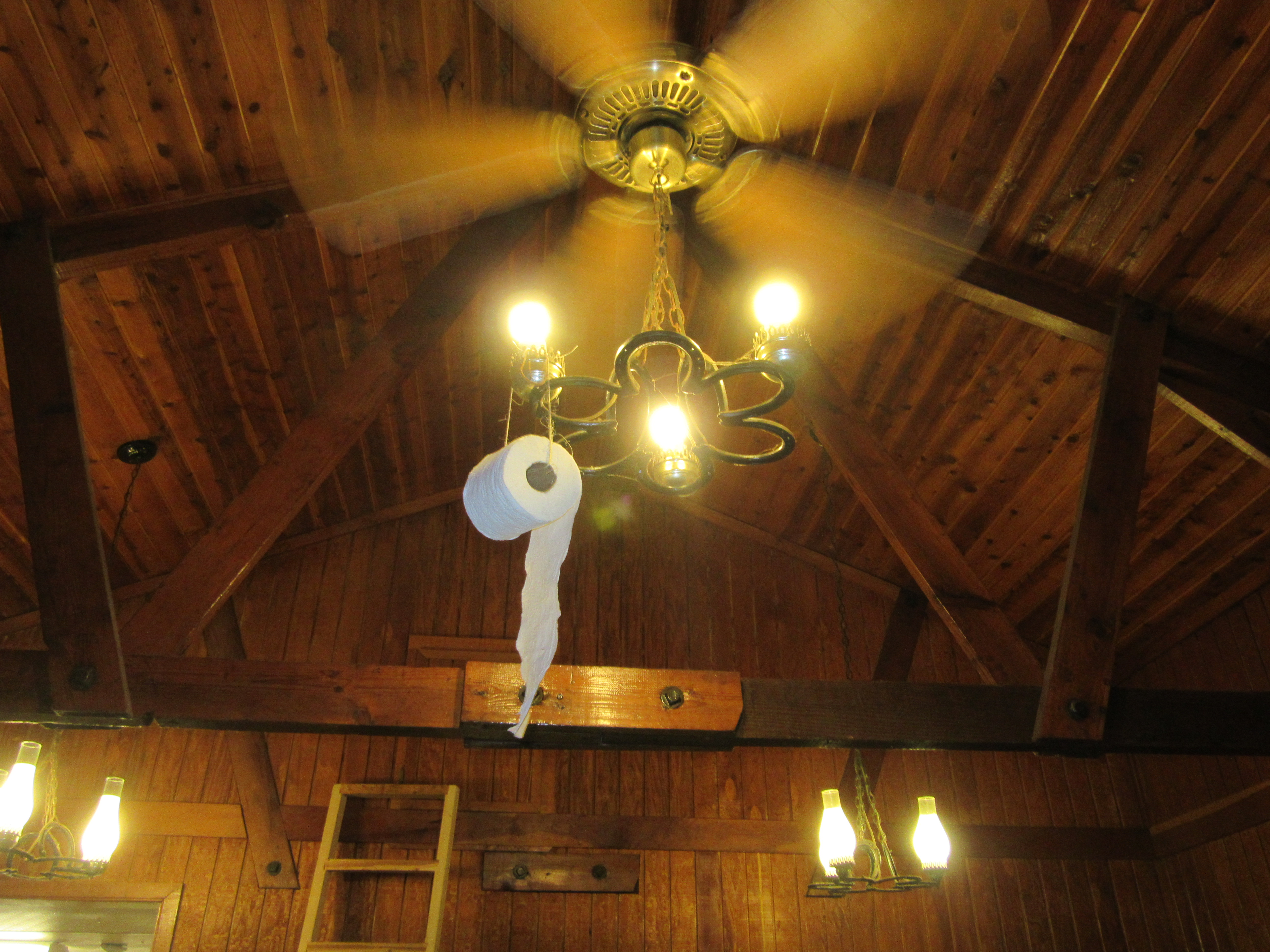 It is Winter Camp Universe Policy to not label pictures in our galleries