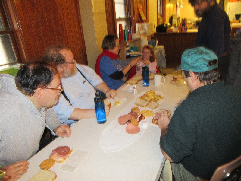 It is Winter Camp Universe Policy to not label pictures in our galleries