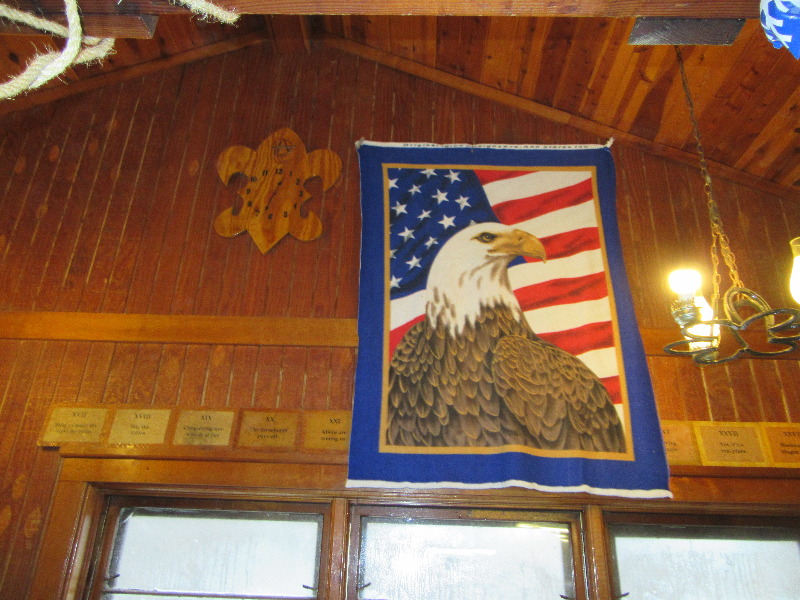 It is Winter Camp Universe Policy to not label pictures in our galleries