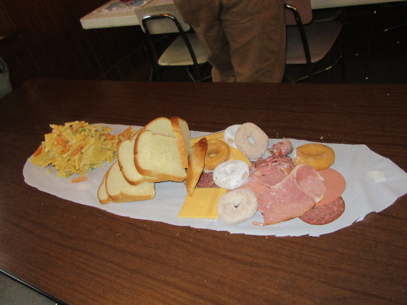 It is Winter Camp Universe Policy to not label pictures in our galleries