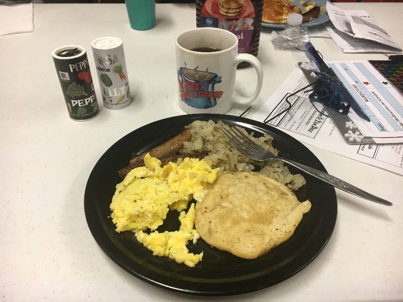 It is Winter Camp Universe Policy to not label pictures in our galleries