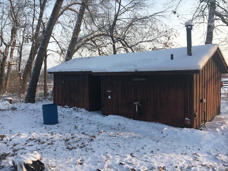 It is Winter Camp Universe Policy to not label pictures in our galleries